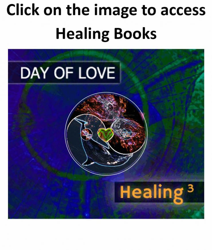 Access Healing Books